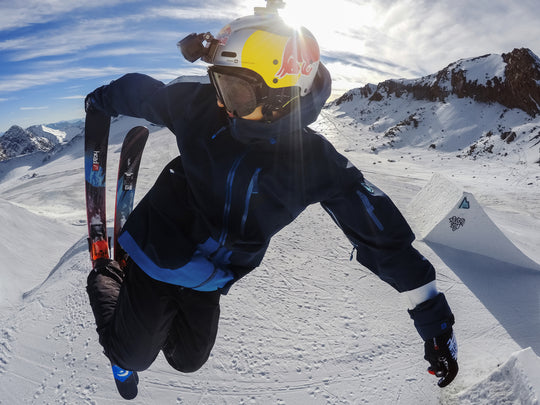 GoPro Flat+Curved Mounts