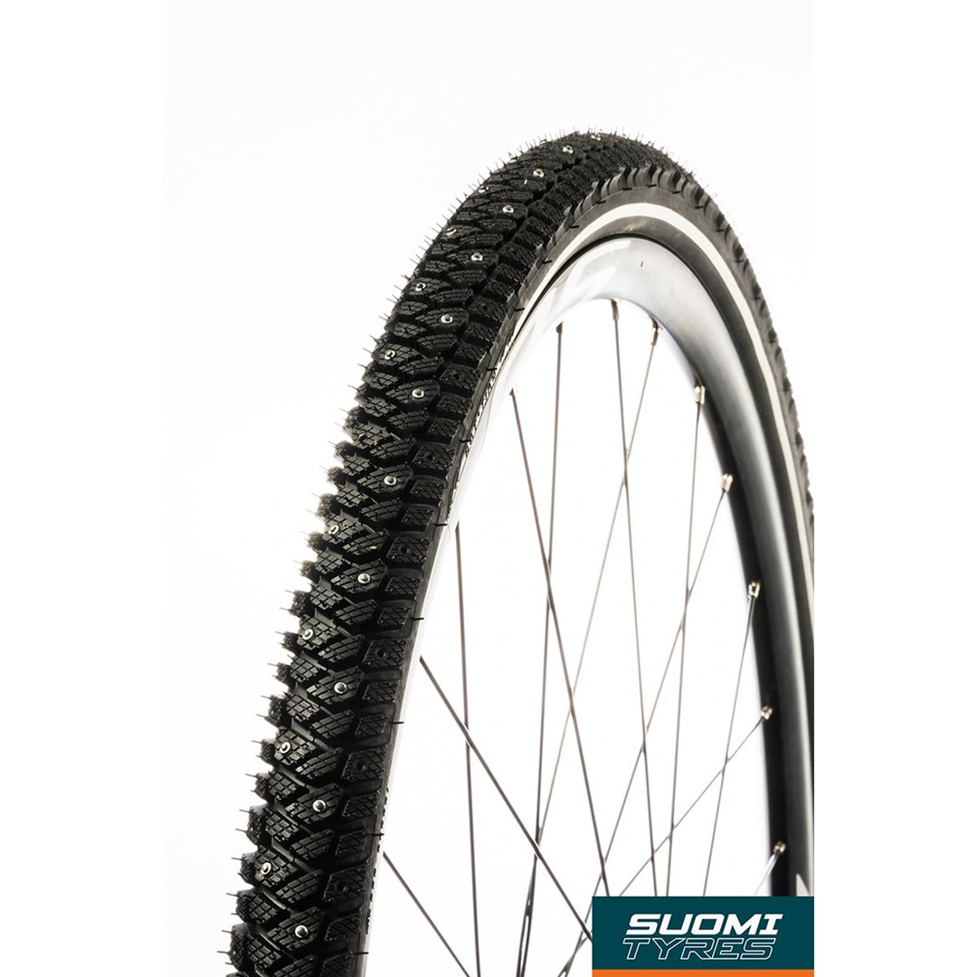 Suomi Tyres 700x42c Gravel/Ebike