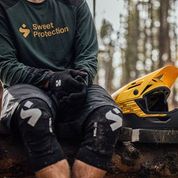 Sweet Protection Knee Pads