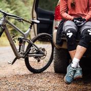 Sweet Protection Knee Pads