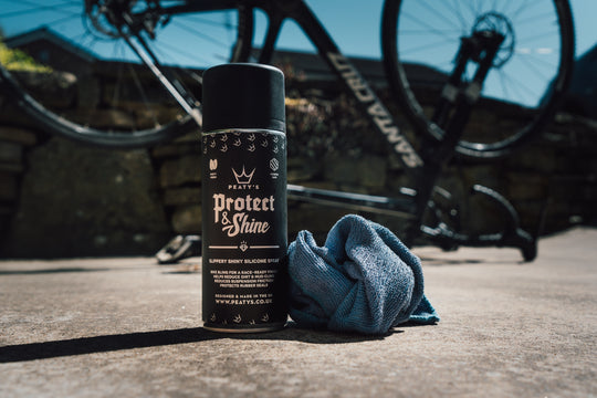 Peaty's Protect & Shine