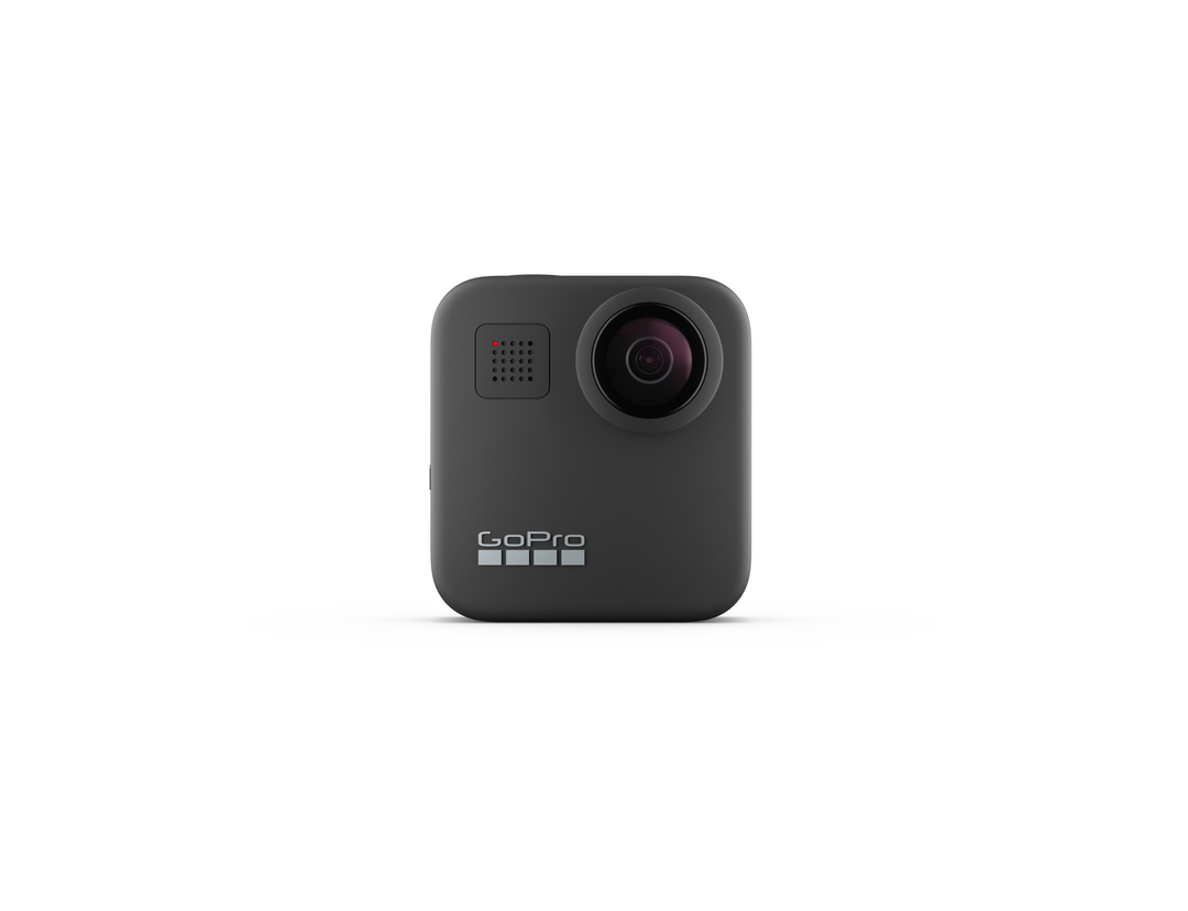 GoPro MAX