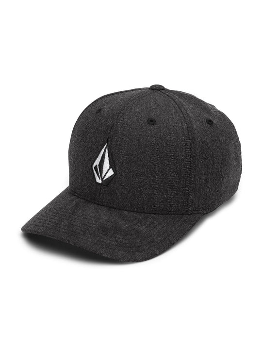Volcom Full Stone Derhúfa Charcoal