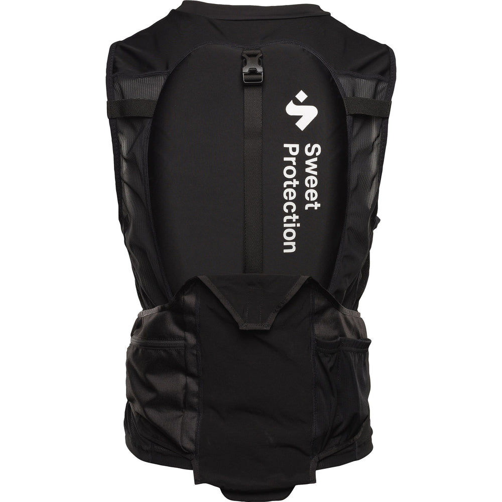 Sweet Protection Enduro Race Vest/Brynja