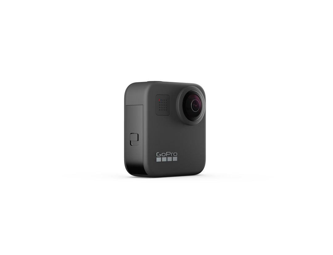 GoPro MAX