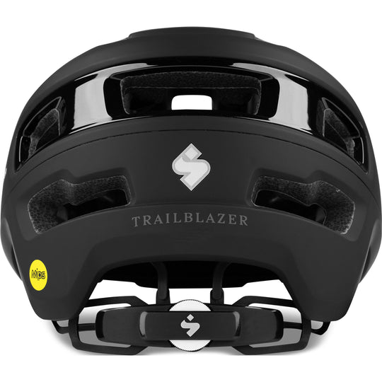 Sweet Protection Trailblazer MIPS Black