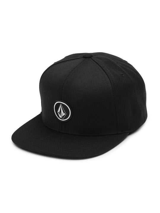 Volcom Quarter Twill Derhúfa