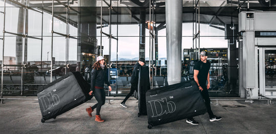 D_b_ The Djärv Bike Bag