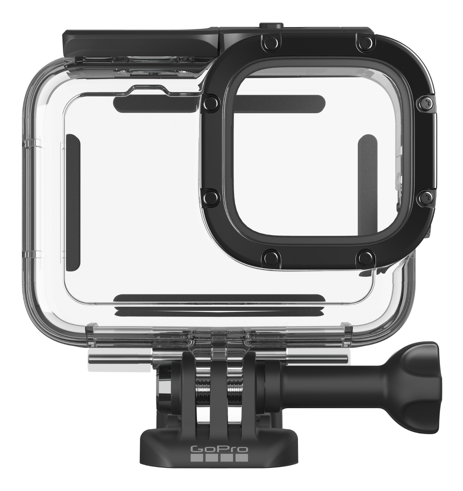 GoPro Protective Housing Hero 9/10/11/12 Black