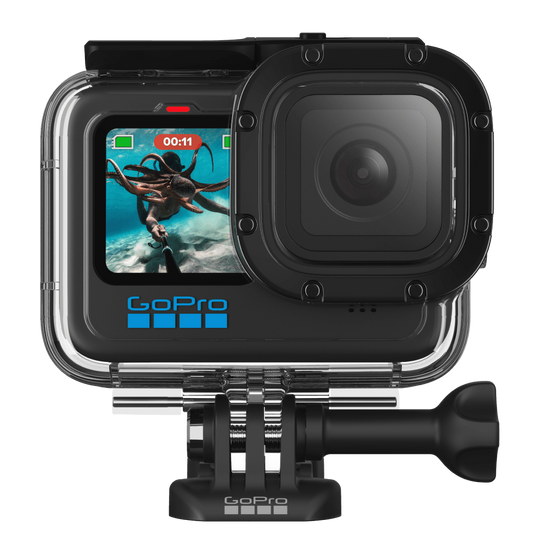 GoPro Protective Housing Hero 9/10/11/12 Black