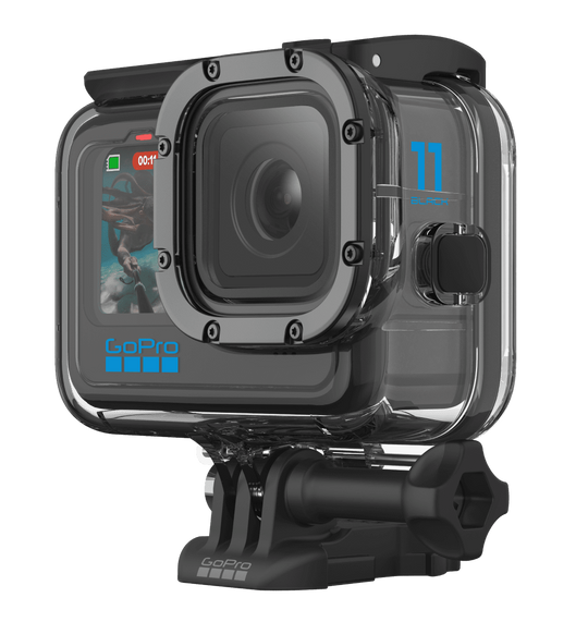 GoPro Protective Housing Hero 9/10/11/12 Black