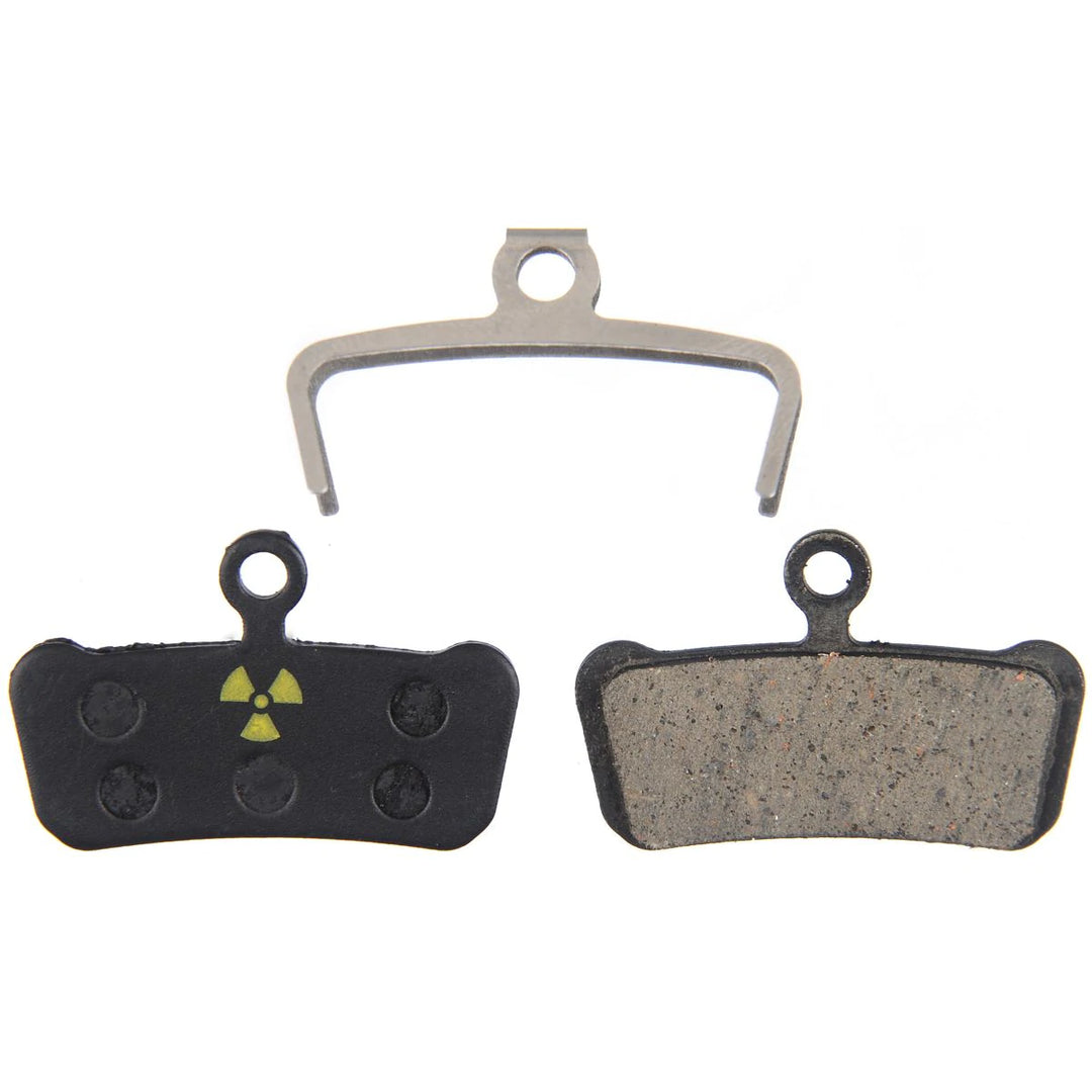 Nukeproof AVID SRAM X0 TRAIL-GUIDE-G2 Brake Pads