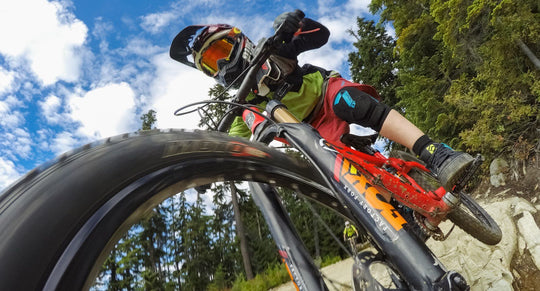 GoPro Rollcage Hero 8