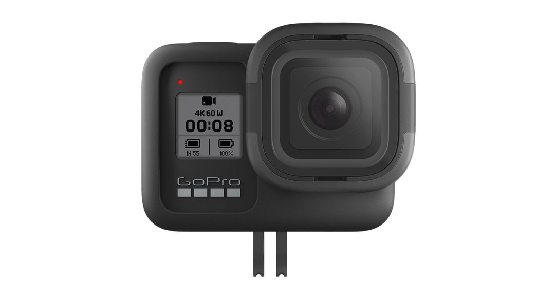 GoPro Rollcage Hero 8