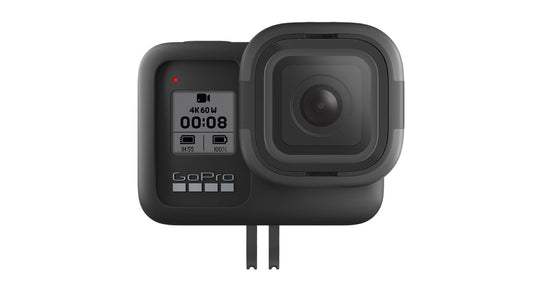 GoPro Rollcage Hero 8
