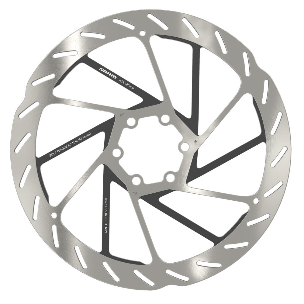 Sram HS2 Bremsudiskur