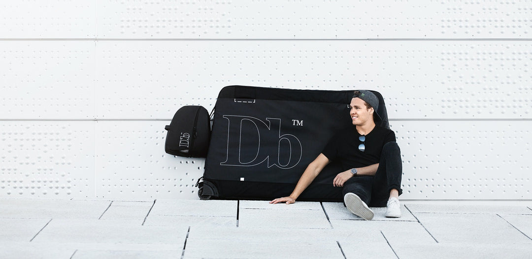 D_b_ The Djärv Bike Bag