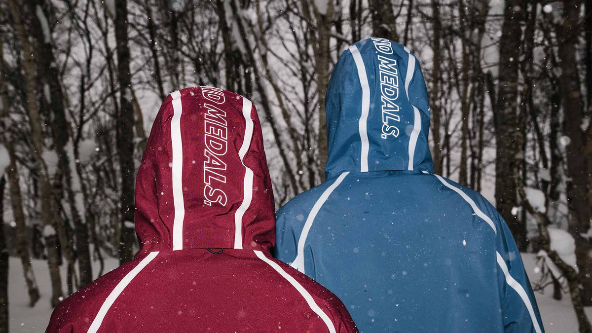 Beyond Medals Jakkar