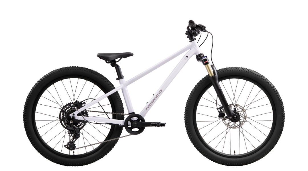 Norco Charger 24