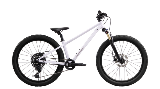 Norco Charger 24