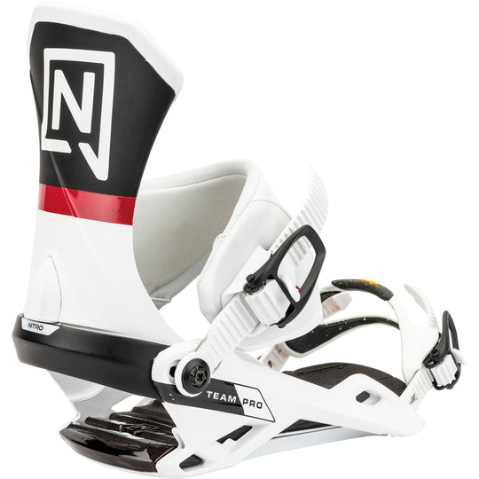 Nitro Team Pro Bindingar