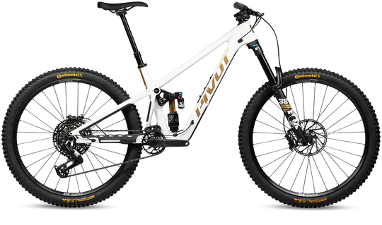 Pivot Firebird