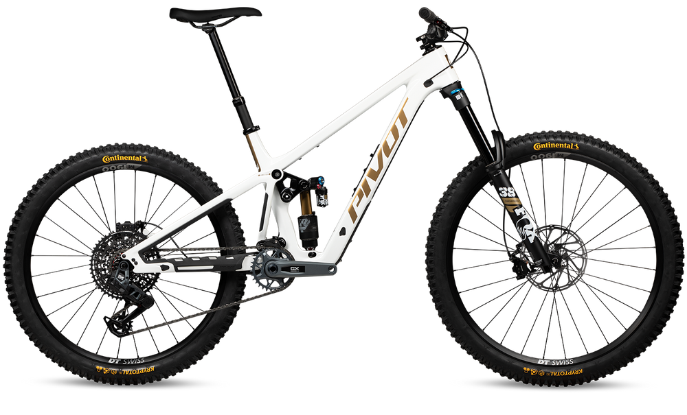 Pivot Firebird