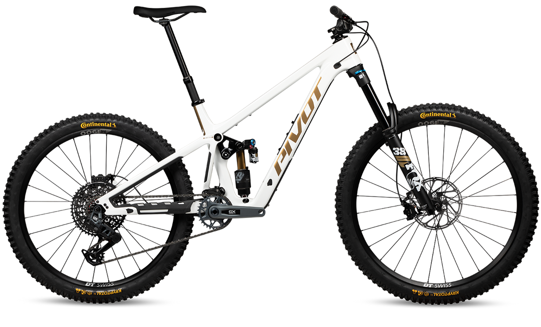 Pivot Firebird
