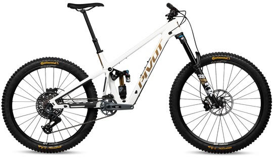 Pivot Firebird