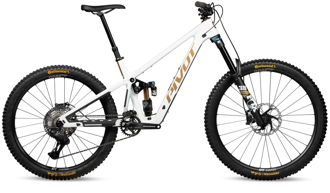 Pivot Firebird