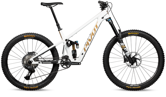 Pivot Firebird