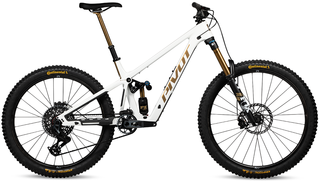 Pivot Firebird