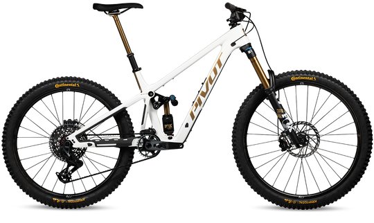 Pivot Firebird