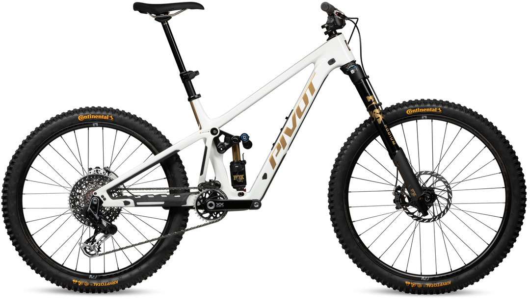 Pivot Firebird