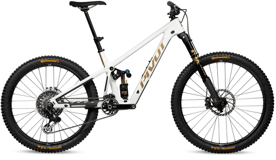 Pivot Firebird