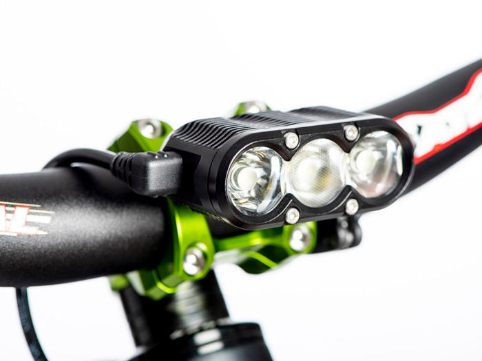 Gloworm XS Lightset (G2.0)