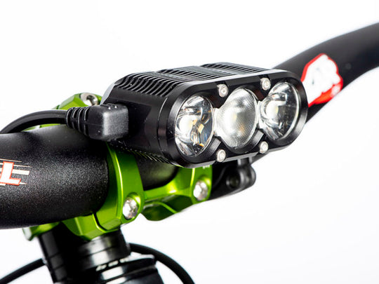 Gloworm XSV Lightset (G2.0)