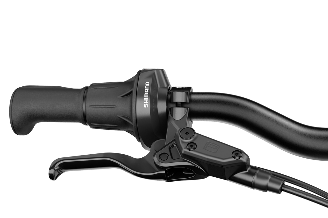 Woom Explore 4 - 20"