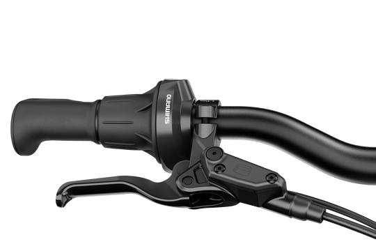 Woom Explore 4 - 20"