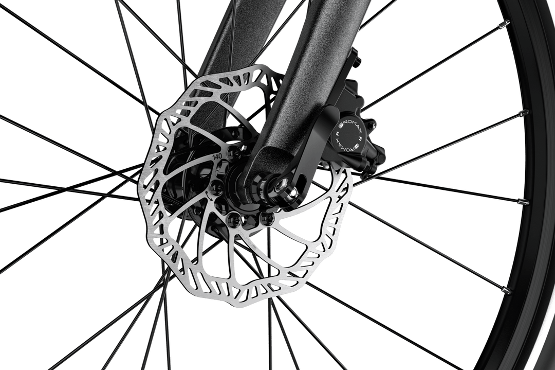 Woom Explore 4 - 20"