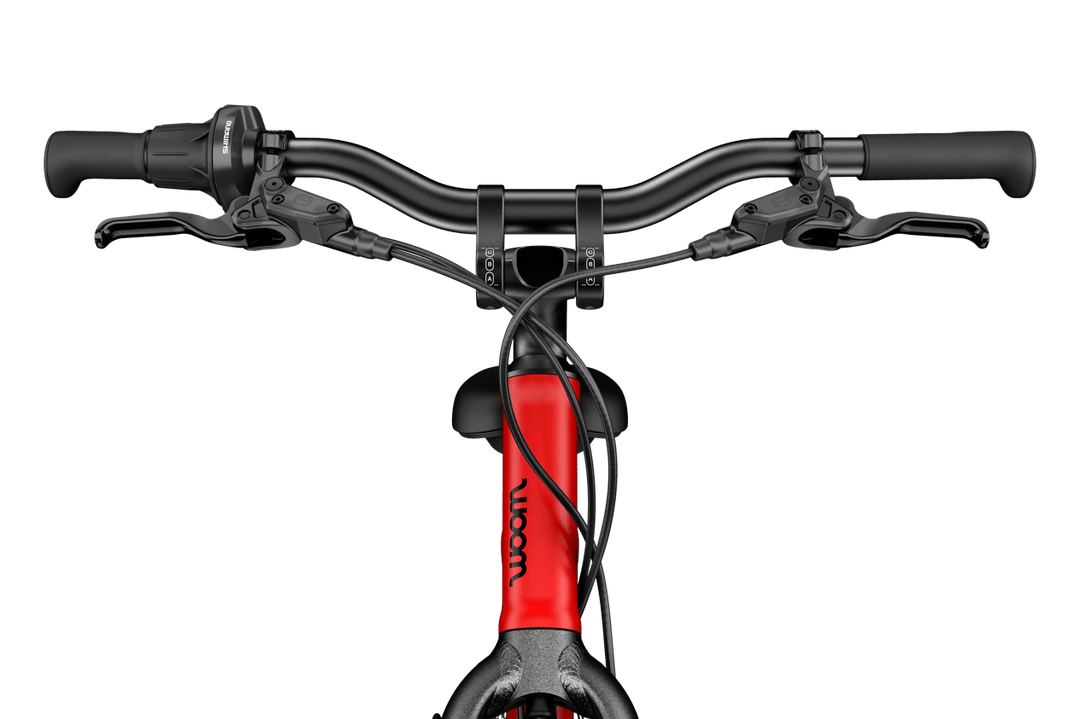 Woom Explore 4 - 20"