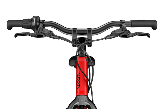 Woom Explore 4 - 20"