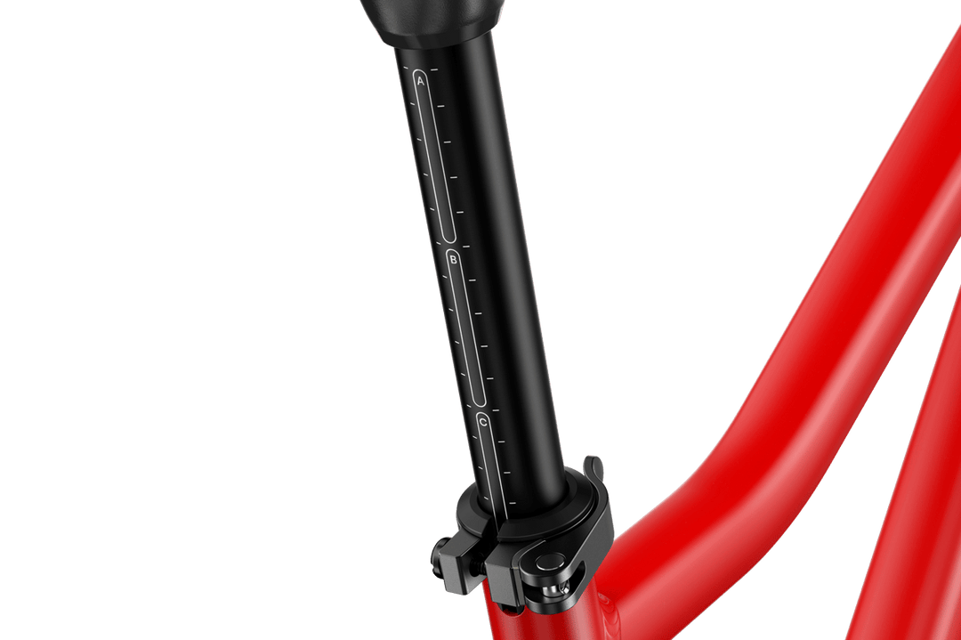 Woom Explore 4 - 20"