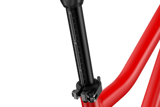 Woom Explore 4 - 20"