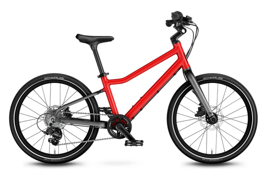 Woom Explore 4 - 20"