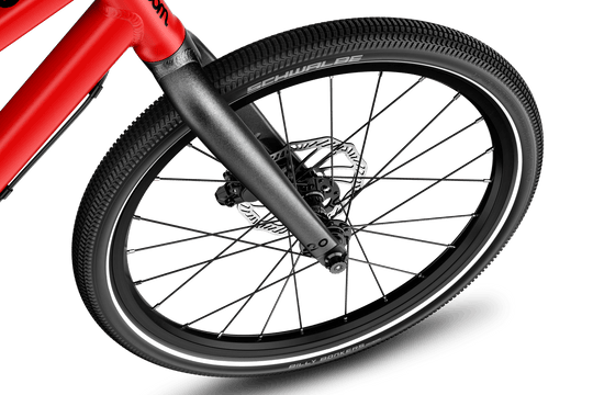 Woom Explore 4 - 20"