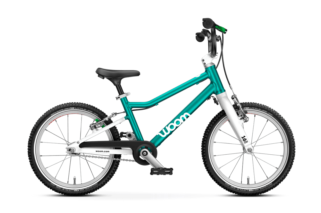 Woom Go 3 16"