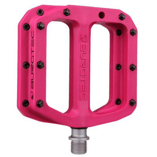 Burgtec MK4 Composite Pedals