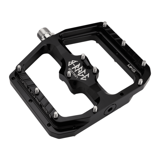 Burgtec Flat MK5 B-Rage Pedalar