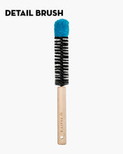 Hlaða mynd í myndaalbum, Peaty&#39;s Bicycle Brush Set
